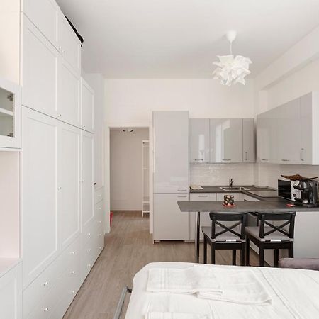 The Perfect Studio Apt In Citta Studi I Via Saldini Milano Eksteriør bilde