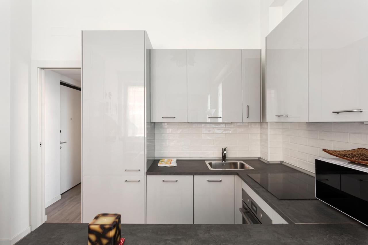The Perfect Studio Apt In Citta Studi I Via Saldini Milano Eksteriør bilde